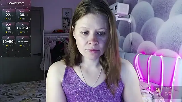 alekasamui online show from October 2025 10:21:01 PM