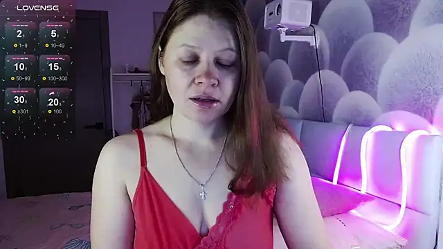 alekasamui online show from November 2025 10:04:02 PM