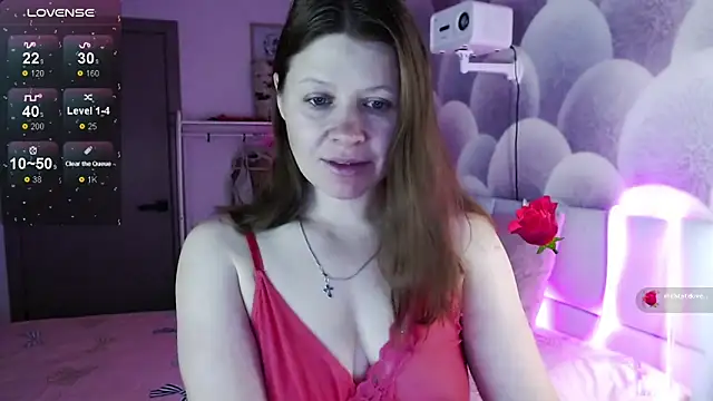 alekasamui online show from November 2025 11:08:02 PM