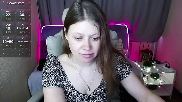alekasamui online show from February 2025 03:21:01 AM