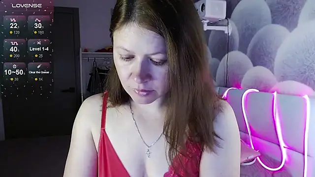 alekasamui online show from September 2025 09:09:01 PM