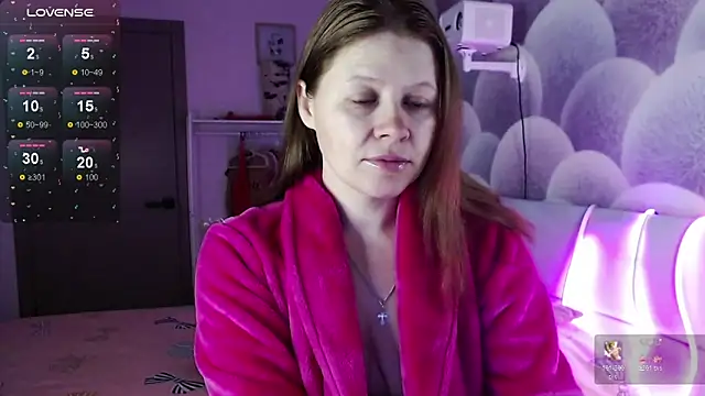 alekasamui online show from November 2025 09:41:01 PM