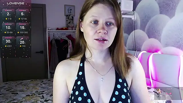 alekasamui online show from September 2025 09:22:01 PM