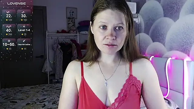 alekasamui online show from October 2025 08:56:01 PM