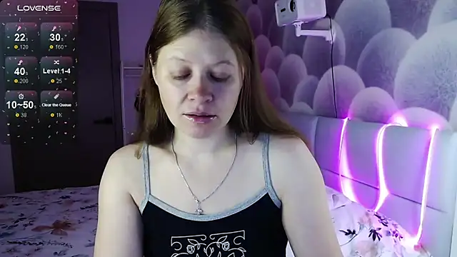 alekasamui online show from October 2025 09:13:02 PM