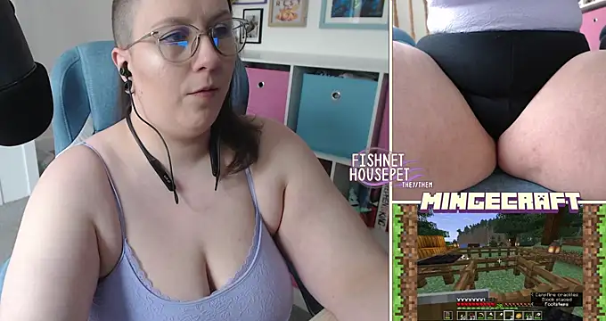 fishnethousepet online show from April 2026 02:36:02 PM