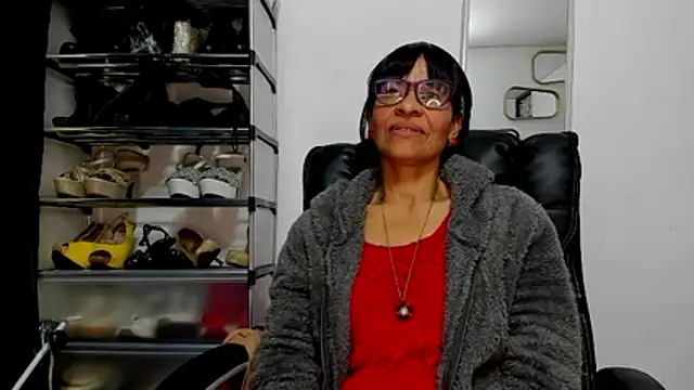Aries Mature online show from April 2026 06:10:01 PM