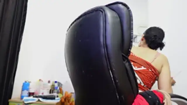 Aries Mature online show from May 2026 02:47:01 PM