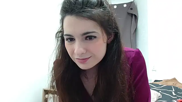 desirmiss1 online show from December 2025 07:57:02 AM