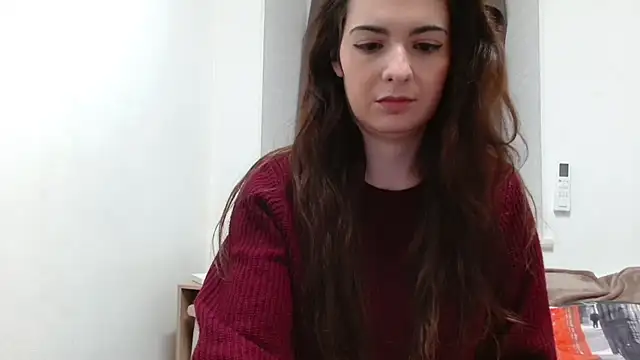 desirmiss1 online show from February 2026 07:50:01 AM