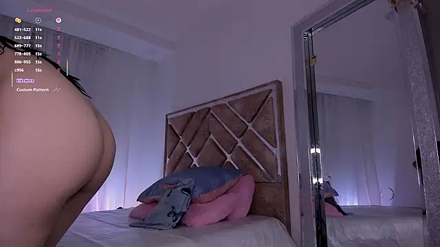 GoddessLinda04 online show from March 2026 11:55:01 PM