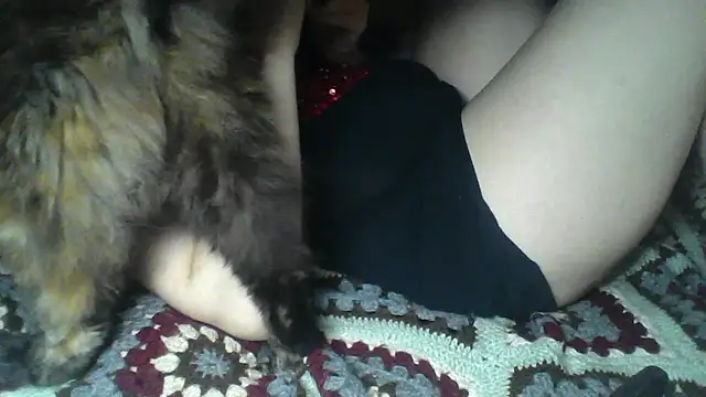 Snapshot of Alma_Evelynne chatting on January 2026 07:31:02 PM Alma Evelynne online show from January 2026 07:31:02 PM