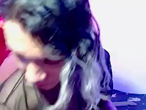 Snapshot of LAICK_01 chatting on December 2024 09:42:02 PM LAICK 01 online show from December 2024 09:42:02 PM