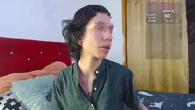 LAICK 01 online show from December 2025 12:11:01 AM