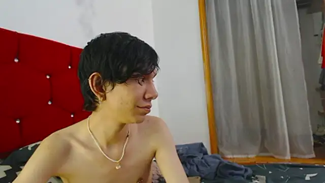 LAICK 01 online show from March 2026 11:43:01 PM