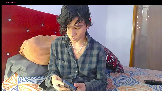 LAICK 01 online show from April 2026 03:13:01 AM
