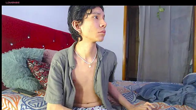 LAICK 01 online show from April 2026 08:38:02 AM