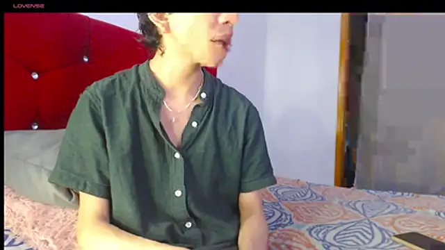 LAICK 01 online show from April 2026 01:36:02 AM