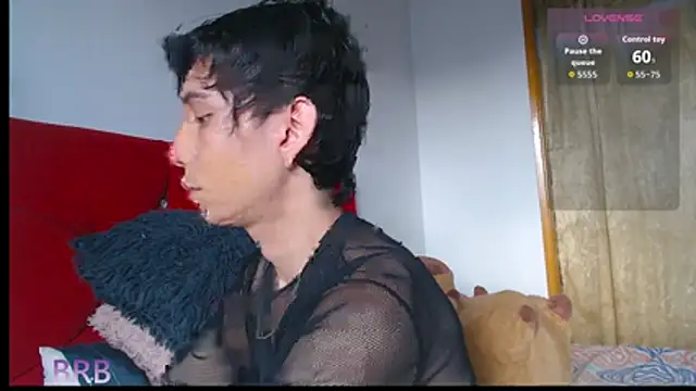 LAICK 01 online show from January 2026 09:29:01 PM