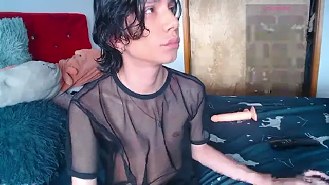 LAICK 01 online show from December 2025 09:42:02 PM