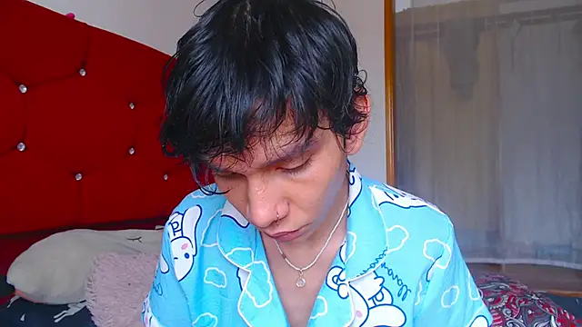 LAICK 01 online show from March 2026 04:47:01 PM