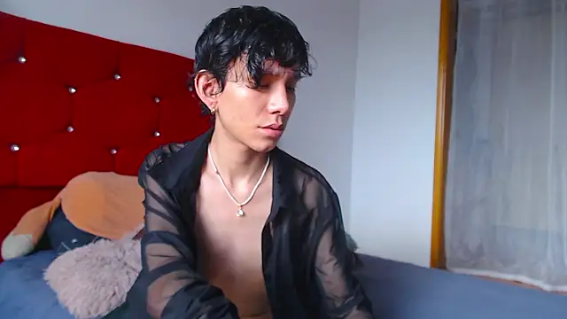 LAICK 01 online show from March 2026 08:36:01 PM