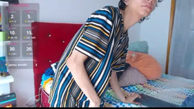 LAICK 01 online show from November 2025 05:28:01 PM