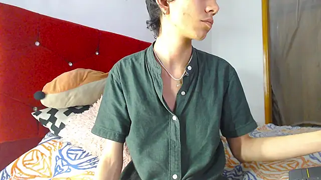 LAICK 01 online show from April 2026 03:57:02 AM