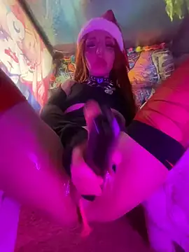 Snapshot of BABYUNICORN chatting on December 2024 10:49:02 PM BABYUNICORN online show from December 2024 10:49:02 PM