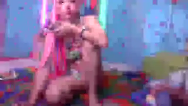 Snapshot of BABYUNICORN chatting on March 2025 08:59:01 PM BABYUNICORN online show from March 2025 08:59:01 PM