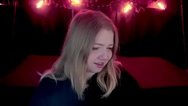 Tinker Belll online show from December 2025 08:14:01 PM