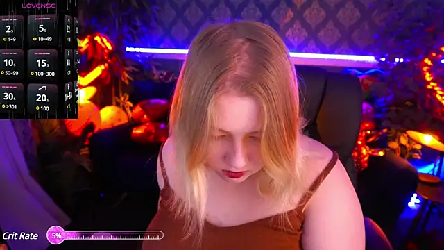 Snapshot of Tinker_Belll chatting on February 2025 08:05:01 PM Tinker Belll online show from February 2025 08:05:01 PM