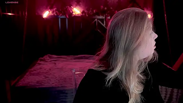 Tinker Belll online show from January 2026 08:16:02 PM