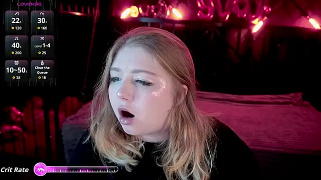 Tinker Belll online show from February 2026 08:18:01 PM