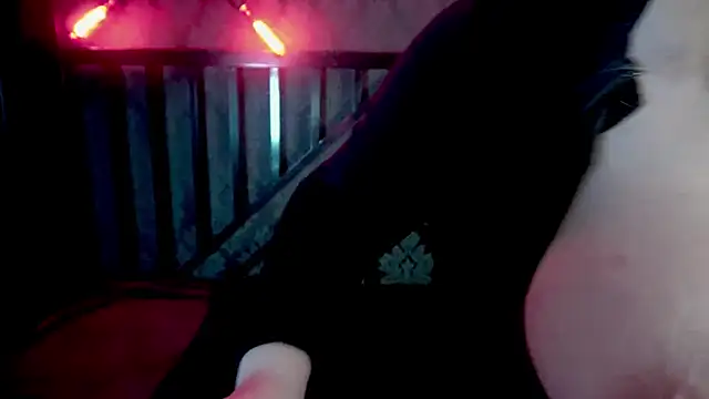 Tinker Belll online show from November 2025 07:58:02 PM