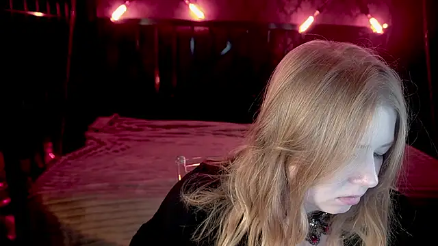 Tinker Belll online show from March 2026 08:01:02 PM