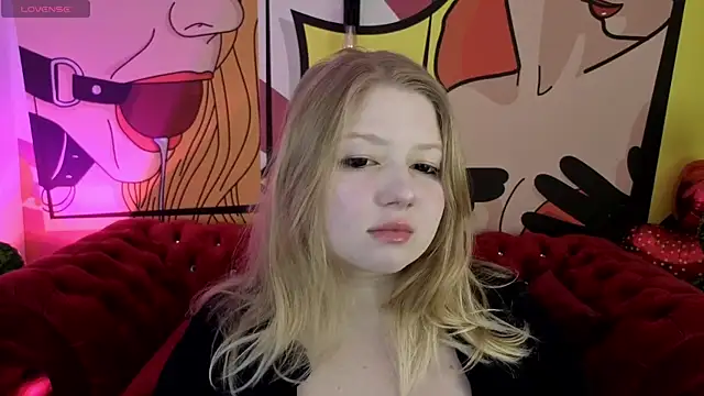 Tinker Belll online show from April 2026 07:09:01 PM