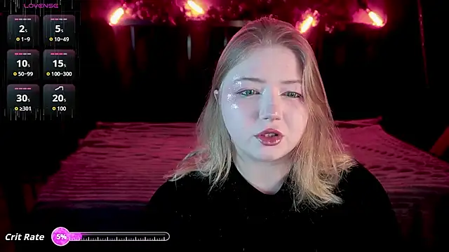 Tinker Belll online show from January 2026 08:23:01 PM