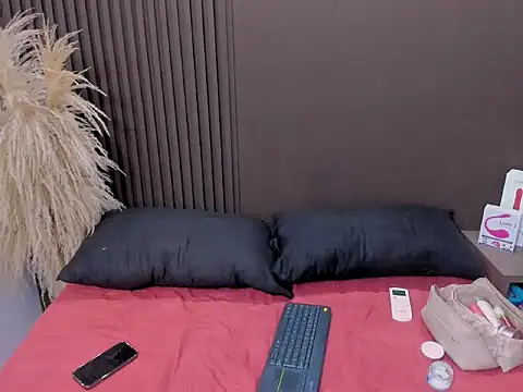 Melissabaylin online show from March 2026 08:36:01 PM