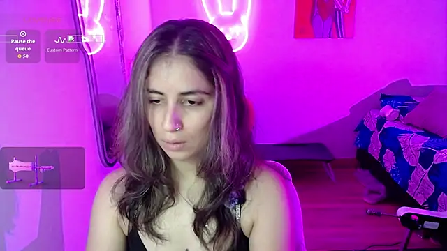 valentina angel online show from May 2026 03:27:02 AM