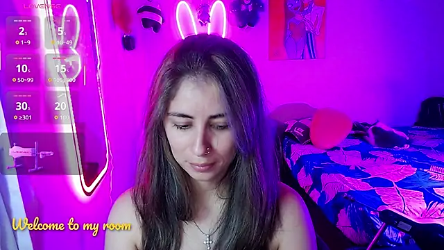 valentina angel online show from June 2026 03:23:02 AM
