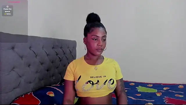 ashantib19 online show from February 2026 09:23:01 PM