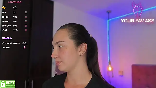 ava blue online show from March 2025 11:47:02 AM