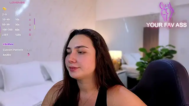 ava blue online show from September 2025 07:53:02 PM