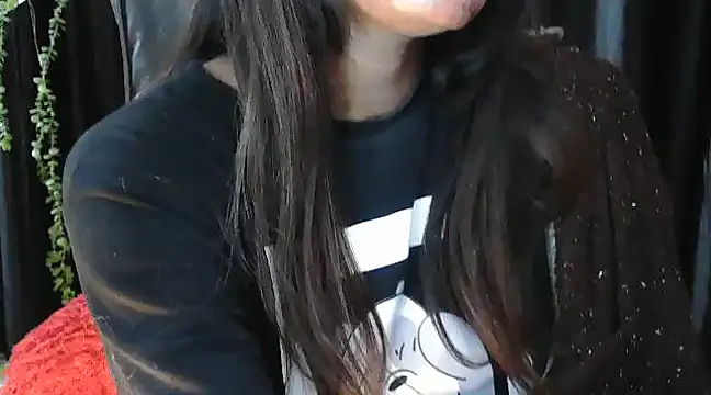 Snapshot of JannatDoll1 chatting on February 2025 11:16:02 AM JannatDoll1 online show from February 2025 11:16:02 AM