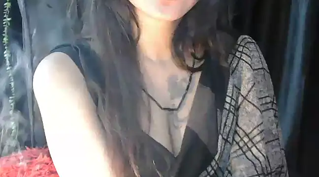 Snapshot of JannatDoll1 chatting on January 2025 05:48:01 PM JannatDoll1 online show from January 2025 05:48:01 PM