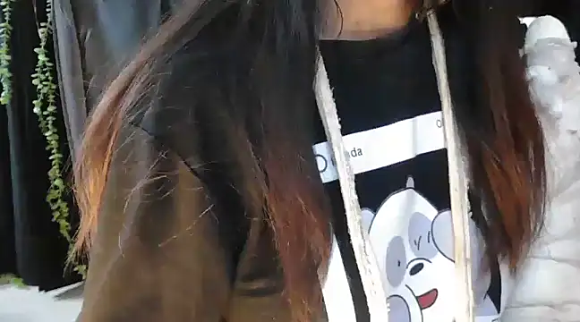 Snapshot of JannatDoll1 chatting on February 2025 08:13:02 AM JannatDoll1 online show from February 2025 08:13:02 AM