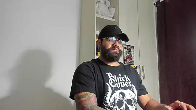  Coddygold  online show from April 2026 11:16:02 AM