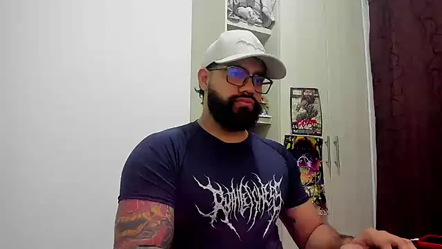  Coddygold  online show from May 2026 11:06:01 AM