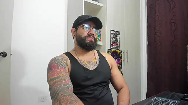  Coddygold  online show from April 2026 02:41:01 AM